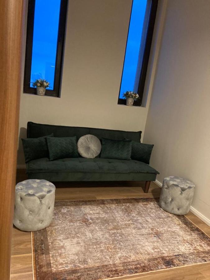 Pensiunea Poiana Viselor Poiana Mărului Exterior foto