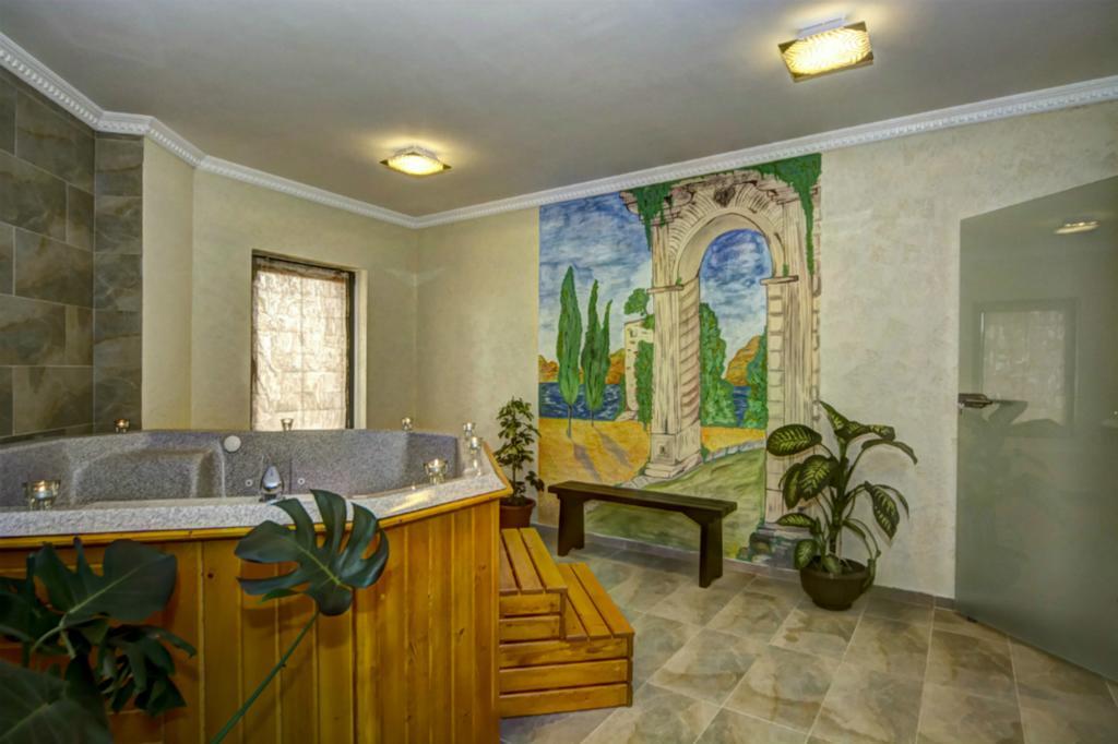 Pensiunea Poiana Viselor Poiana Mărului Exterior foto