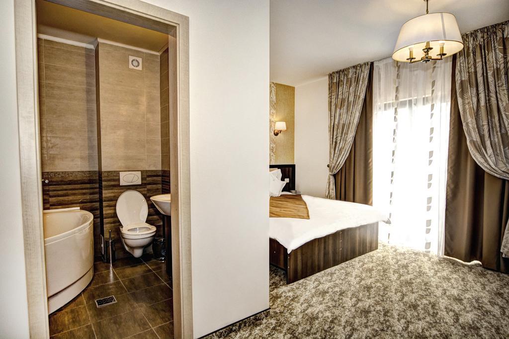 Pensiunea Poiana Viselor Poiana Mărului Habitación foto