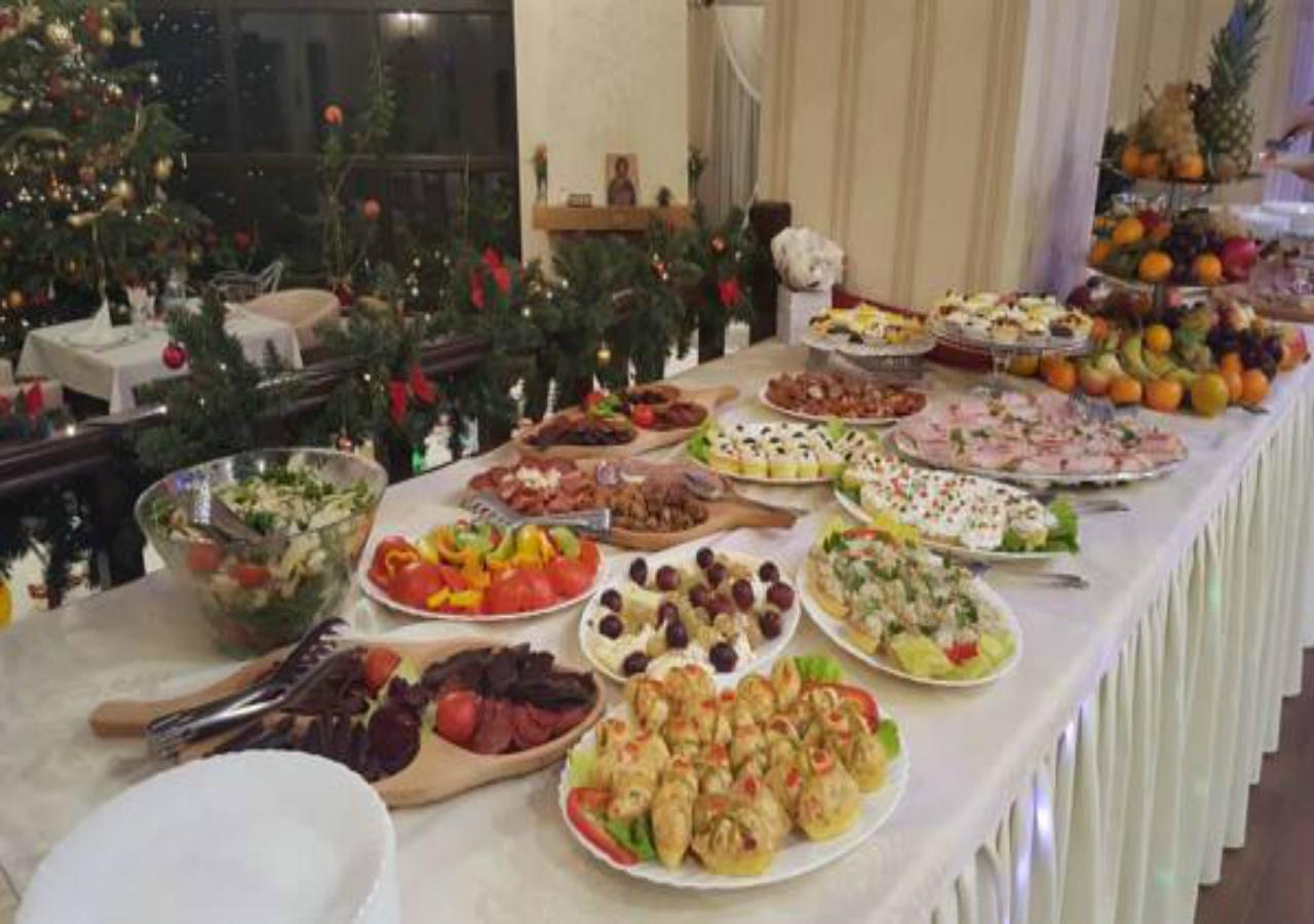 Pensiunea Poiana Viselor Poiana Mărului Exterior foto